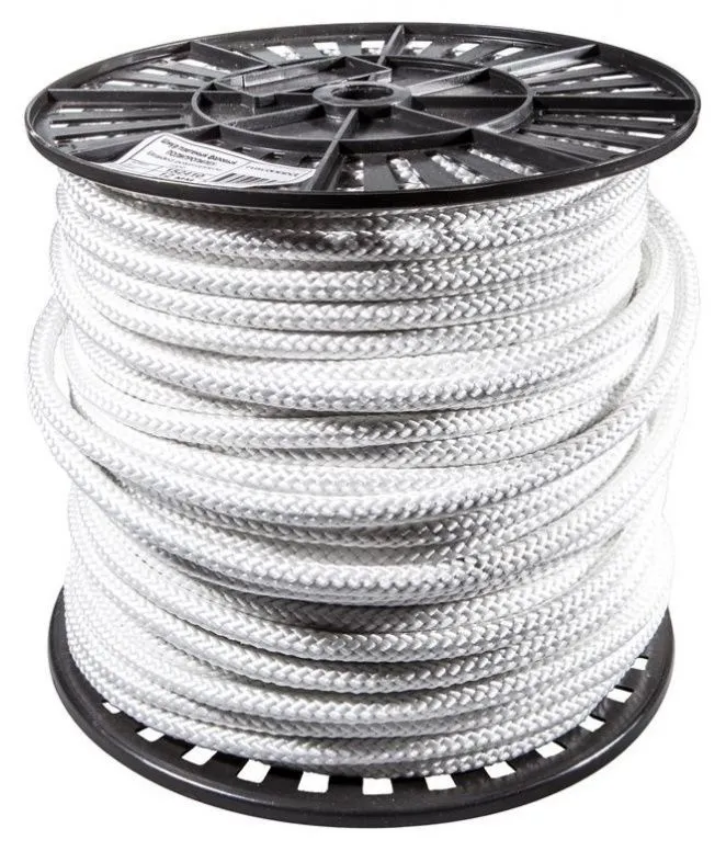 Шпагат плетеный полиамидный