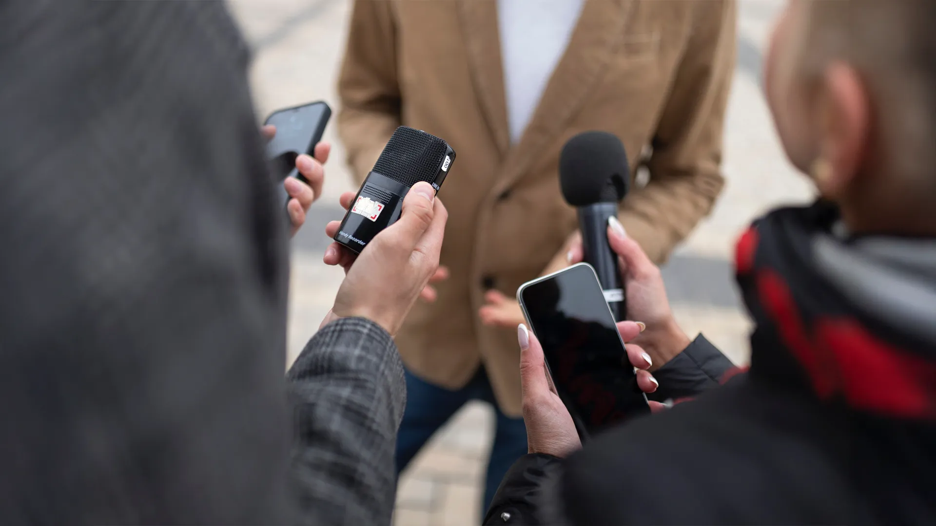 Пресс-релизы