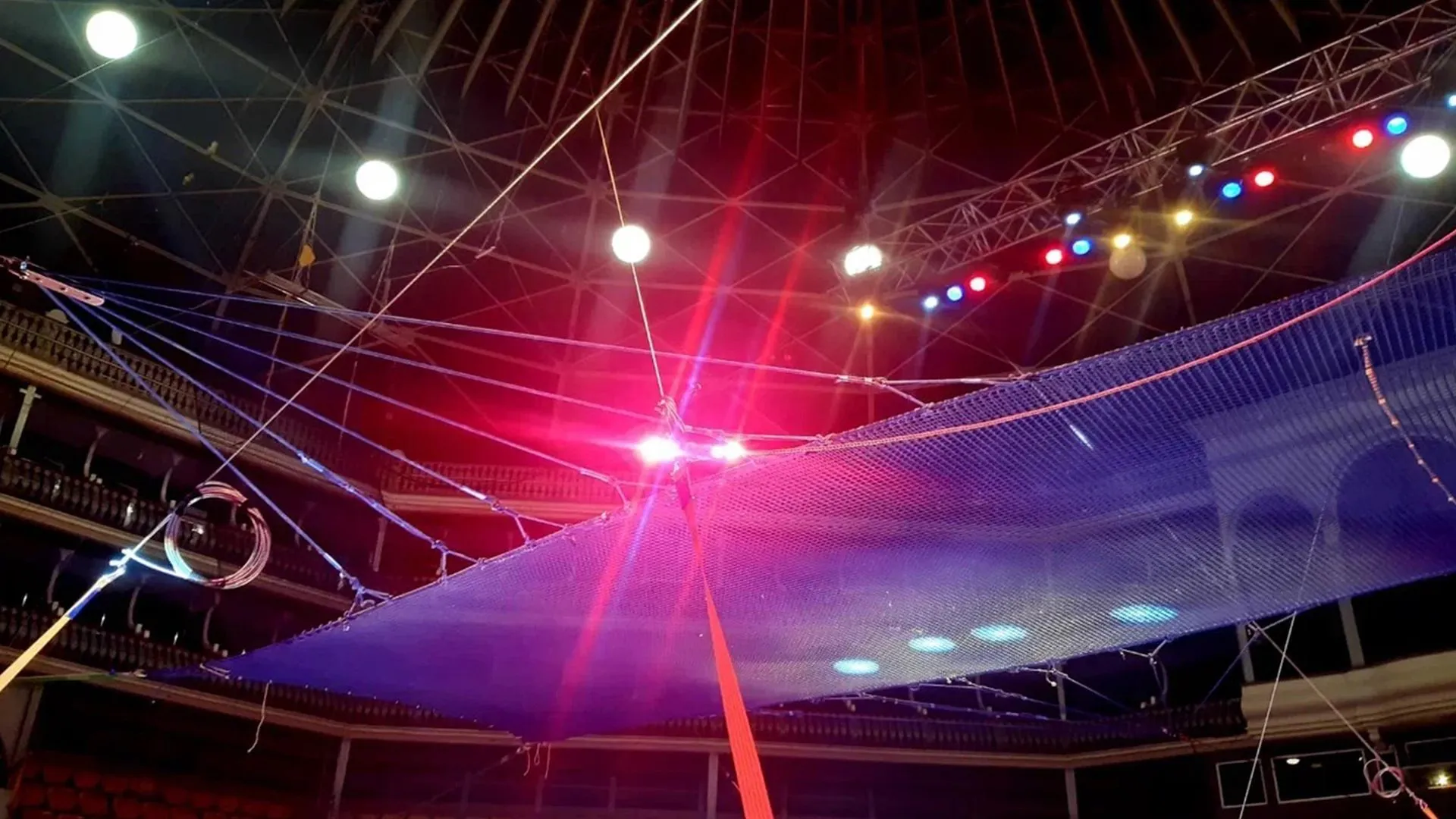 Цирк Никулина