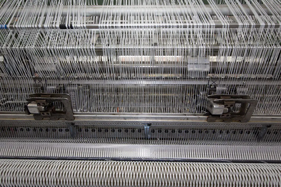 Разрывная нагрузка сетей: как рассчитать прочность безузловой дели под ваши задачи.