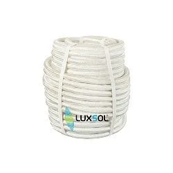 Шнур полиамидный 16-ти прядный: где применяется и почему это выбор для критических нагрузок.