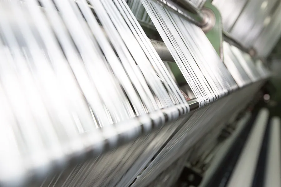 Капроновая нить для сетей: чем она лучше полипропилена и как выбрать.