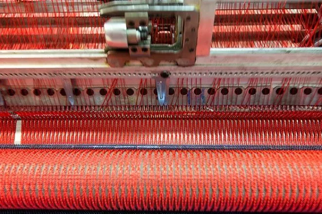 Почему безузловая сетка?