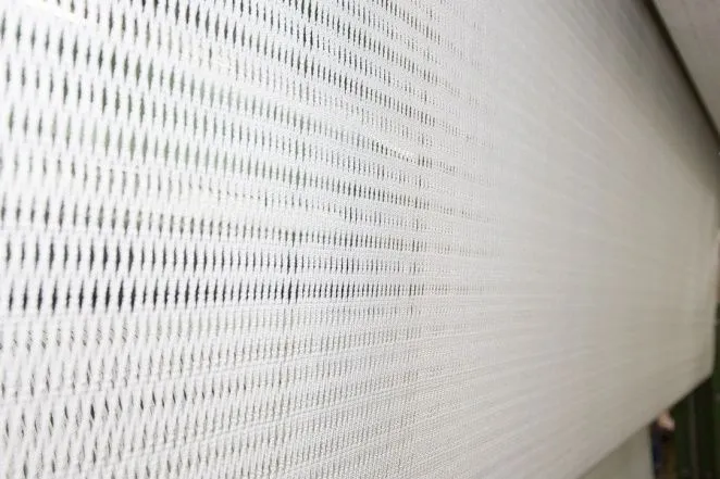 Cетка для ограждения